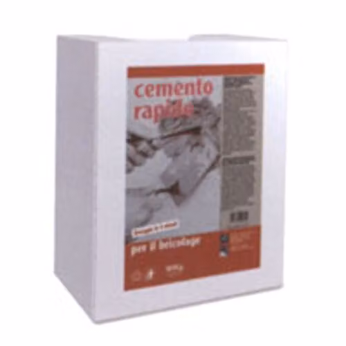 Cemento Rapido G 5000 Linea Piu'