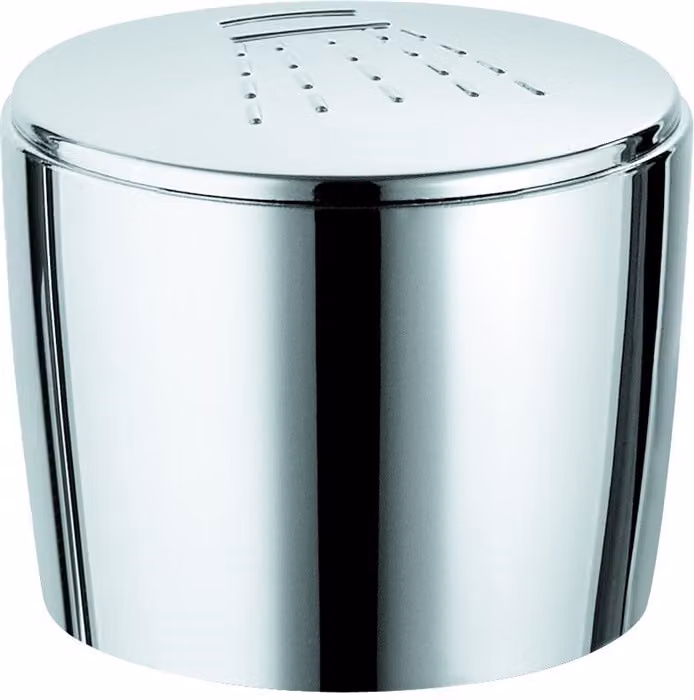 Manopola Grohe per miscelatore vasca cromo - 07526000