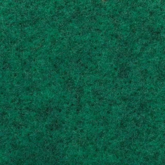 Tappeto moquette Divina Home verde effetto finto prato per interno ed esterno H: 200 cm x L: 25 mt – 1