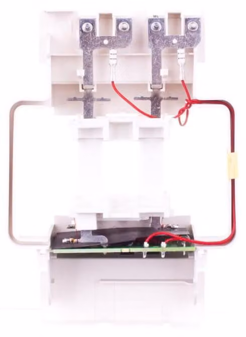 Bobina del contattore Schneider Electric, 230V 50/60Hz LX1D8P7