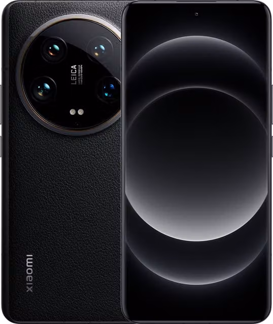 Xiaomi 14 Ultra Black 16 GB + 512 GB