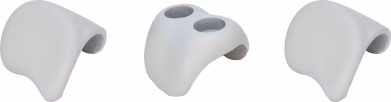 Set Di 2 Poggiatesta E 1 Porta Spa Per Spa