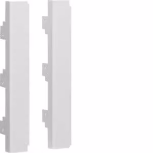 HAGER UZ20T6 Divisorio per supporti per sbarre (UZ20T6)
