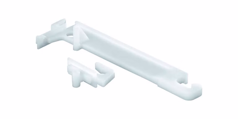 Distanziatore Grohe completo - 43538000