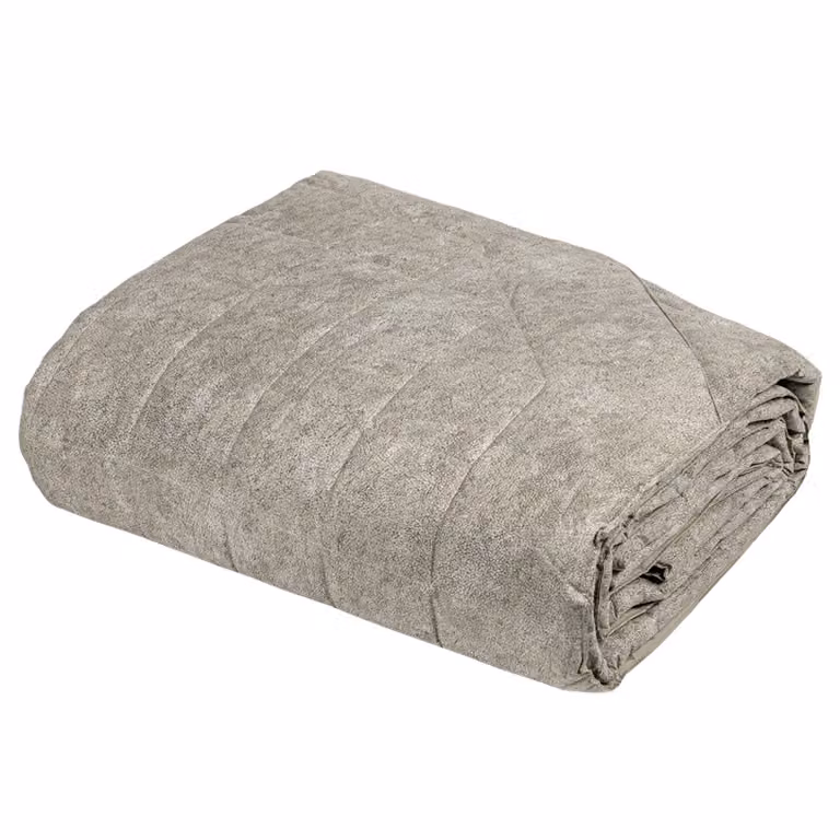 GALUCHAT Quilt - Taglia: 2 piazze,Colore: GALUCHAT - SASSO