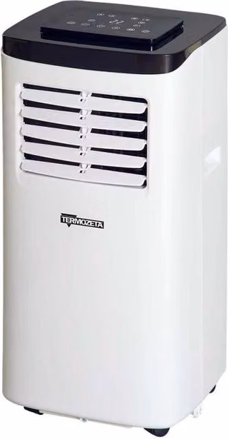 Termozeta Condizionatore portatile TZAZC2 Airzeta Clima C2