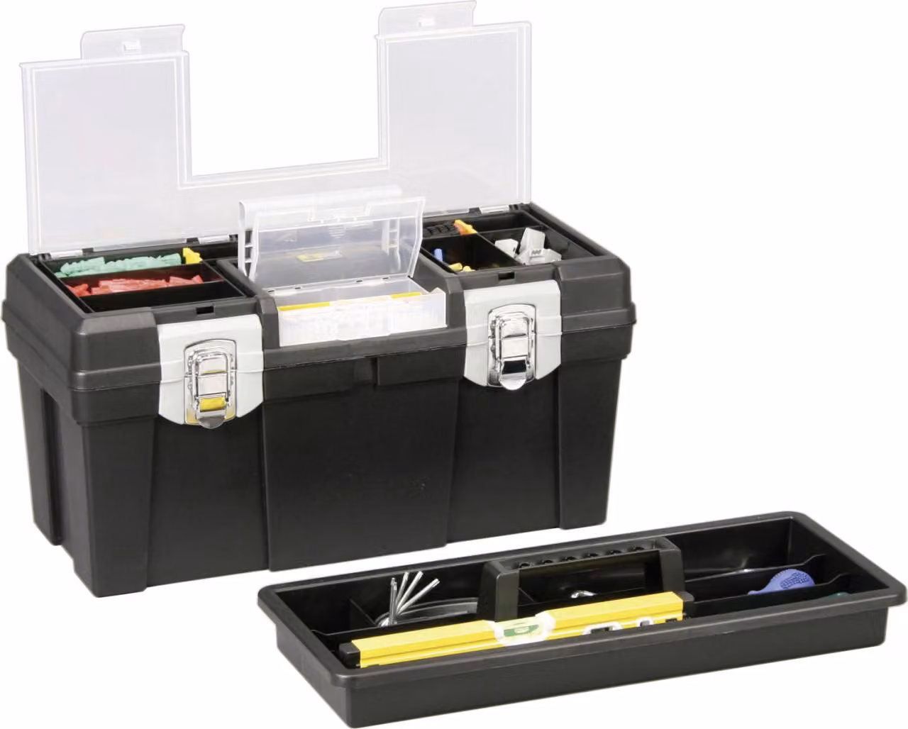 Allit 476260 McPlus Promo Werkzeugkoffer(S)