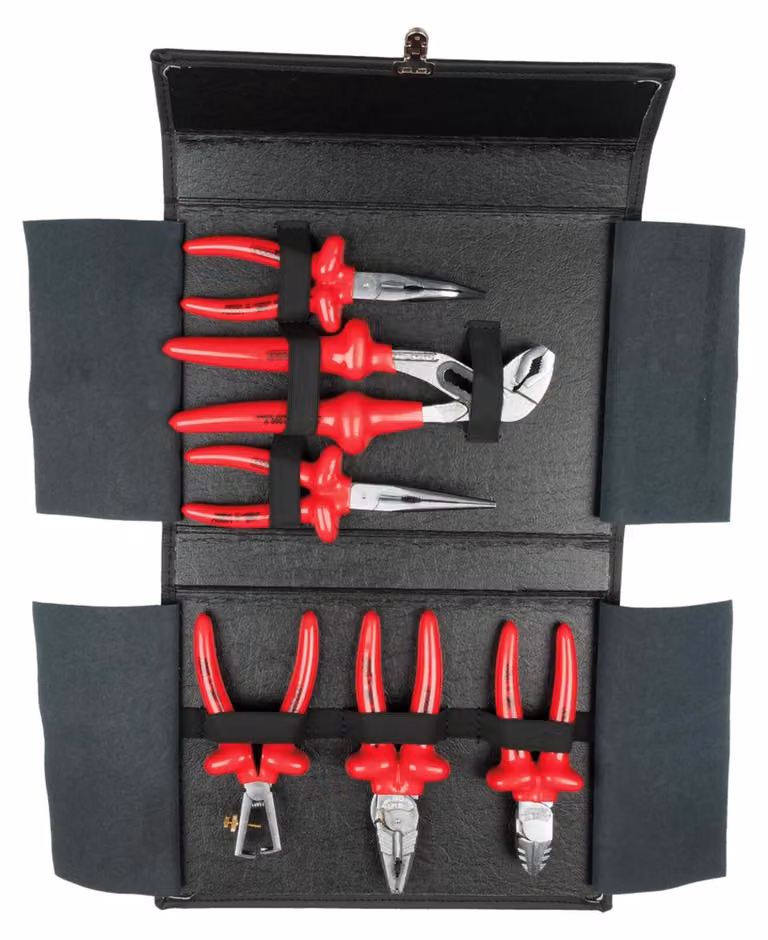 KS Tools 117.1873 plier