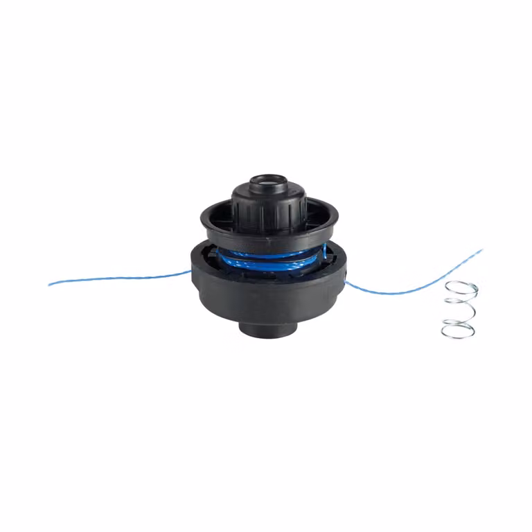 Testina filo RYOBI per decespugliatore Rac121