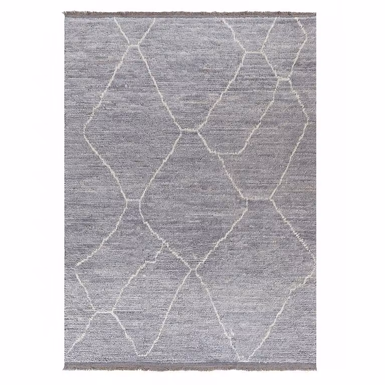 Tappeto Mohebban Berber High Pile B21160103