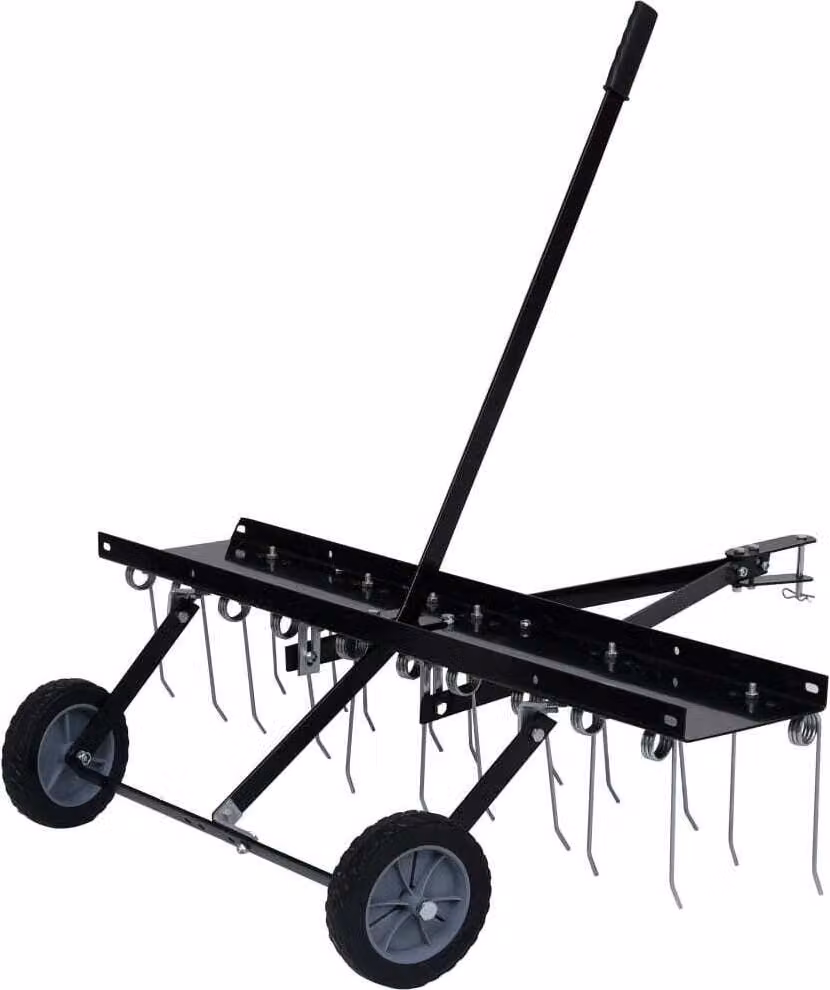 Scarificatore per Trattorino Tagliaerba 100 cm