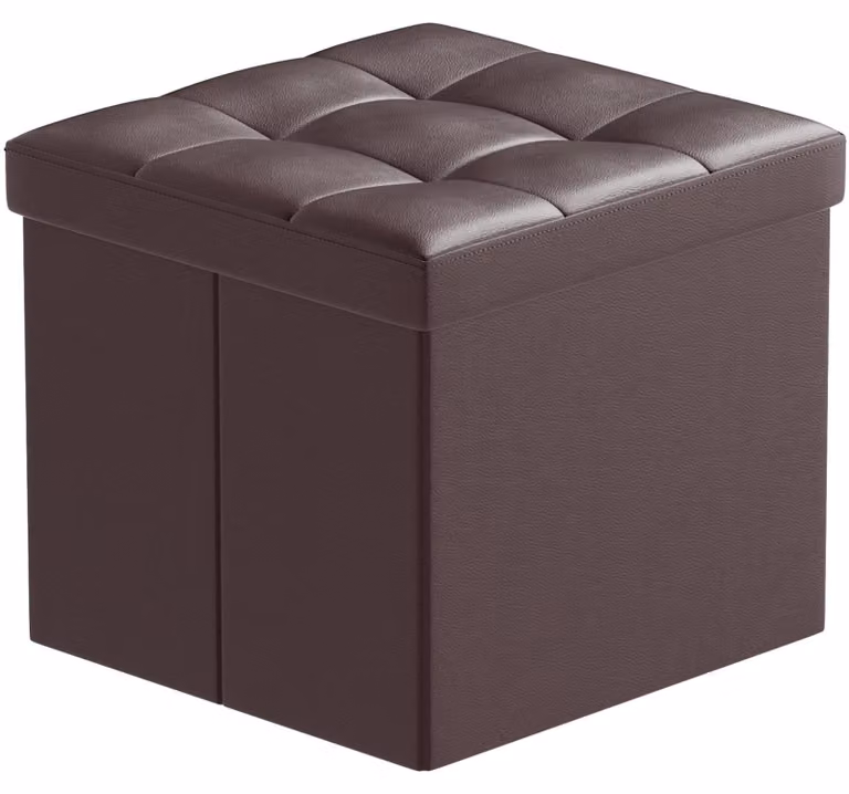 Contenitore pieghevole con coperchio, dimensioni 38x38 cm