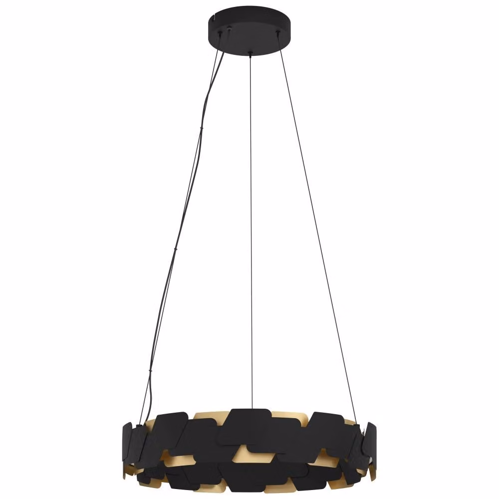 Lampada a sospensione LED 35W ALTAGRACIA 390031 Eglo