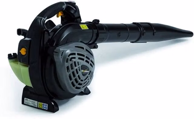 Soffiatore Aspiratore a Scoppio Abl 27 V Cc. 27 6 kW 0 8 Alpina
