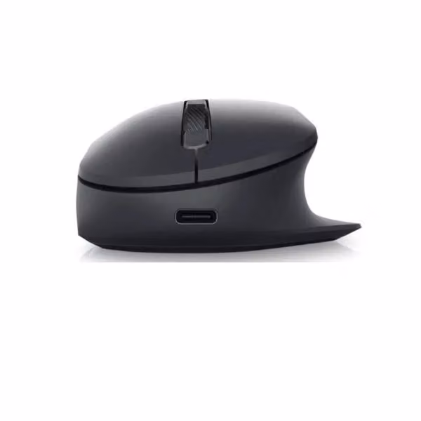 Mouse Dell Pro Premium MS900 con Bluetooth e USB-C, Grigio e Nero – 2