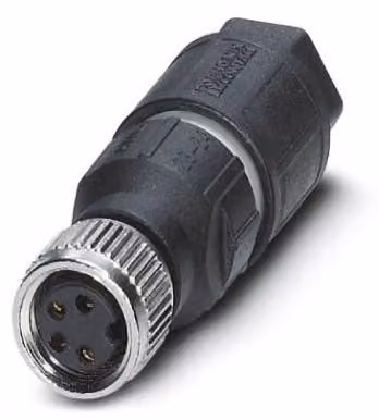 Phoenix Contact SACC-M 8FS-4QO-0,5-M