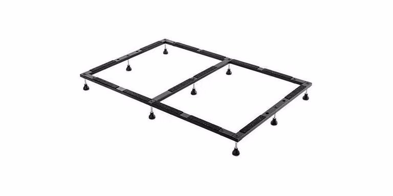 Duravit chauffage modules supplémentaires pour système Combi E, 791882000000000, 791882000000000