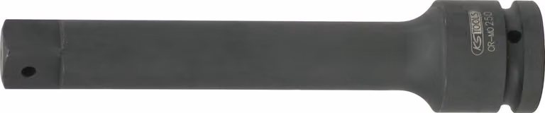KS TOOLS 1" Prolunga di potenza 208 mm - 515.1816