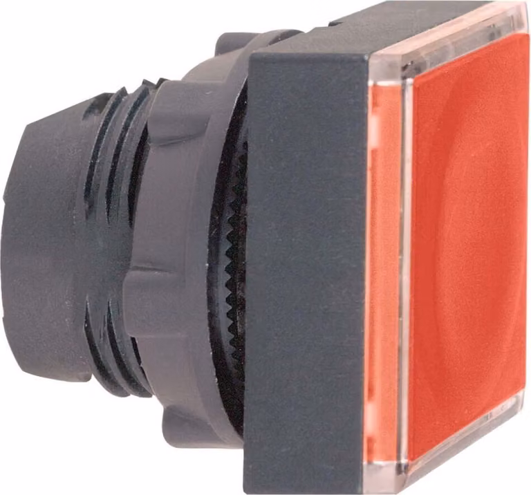 Schneider Electric Pulsante luminoso ZB5CW343