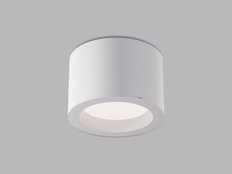 LED2 1235451CS Plafona KAPA ON 14, W CASAMBI 12W 3000K/3500K/4000K bianco