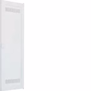 Porta in plastica Volta per UP Vert.5-rei.IP30 - Accessori per quadro di distribuzione VZ125W