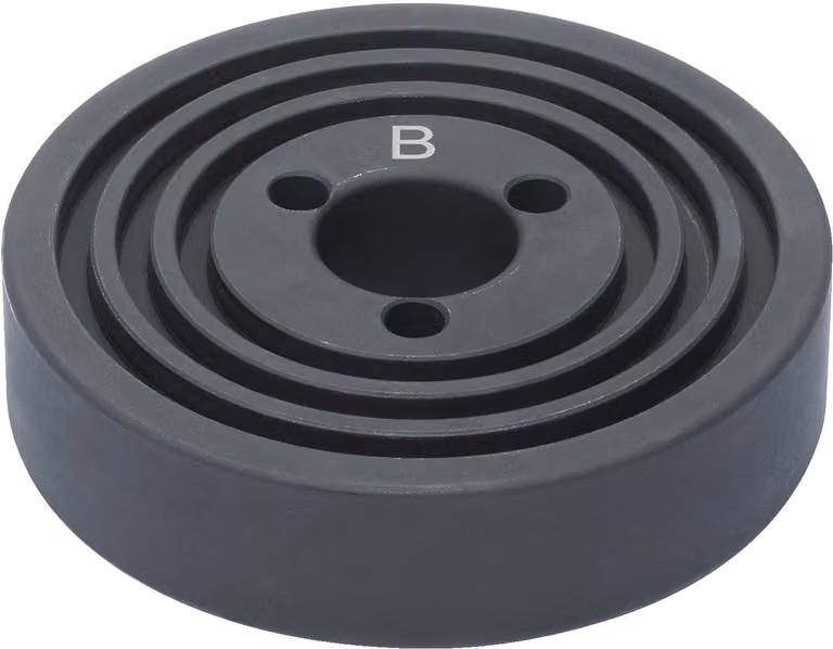 KS TOOLS Utensile 700.1556 350g