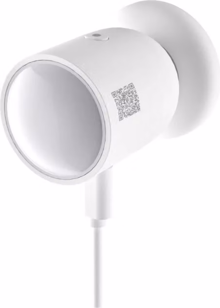 Rilevatore di presenza, Zigbee, 5,8 GHz
