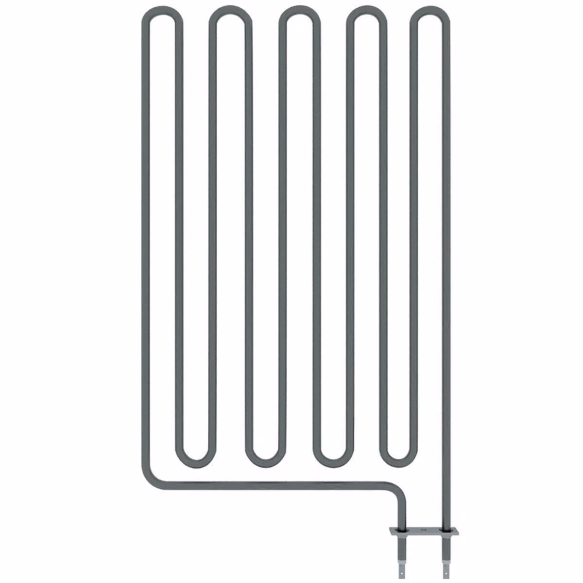 Elementi riscaldanti Harvia - SPZCU-836 (vecchio codice articolo ZCU-836)