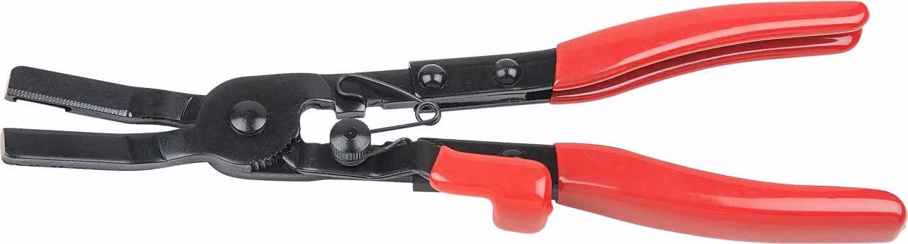 KS TOOLS Pinze stringitubo Ø 0-55mm ( 115.1181 )