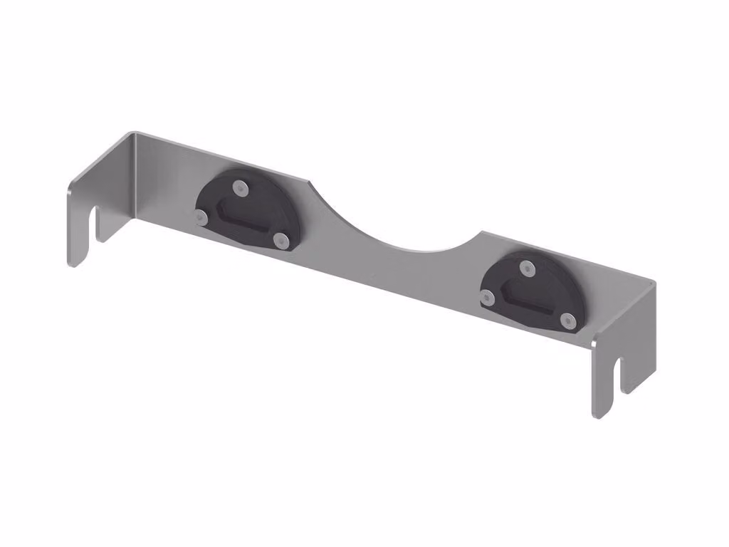 TECEone 320 Set de montage, construction sèche, 9880079, 9880079
