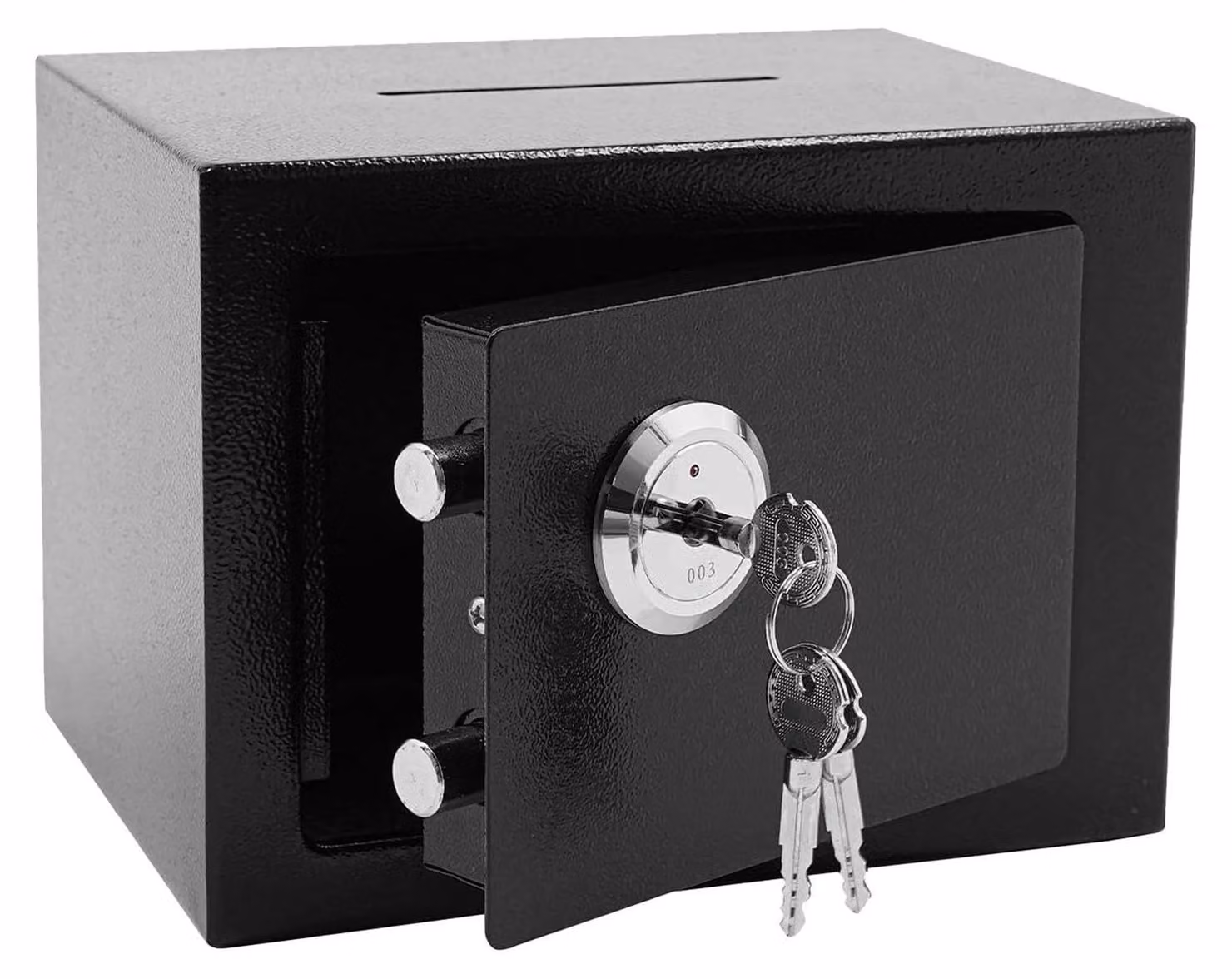 Cassaforte portatile per oggetti di valore
