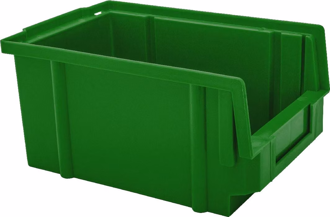 Contenitore per officina 199x135x100