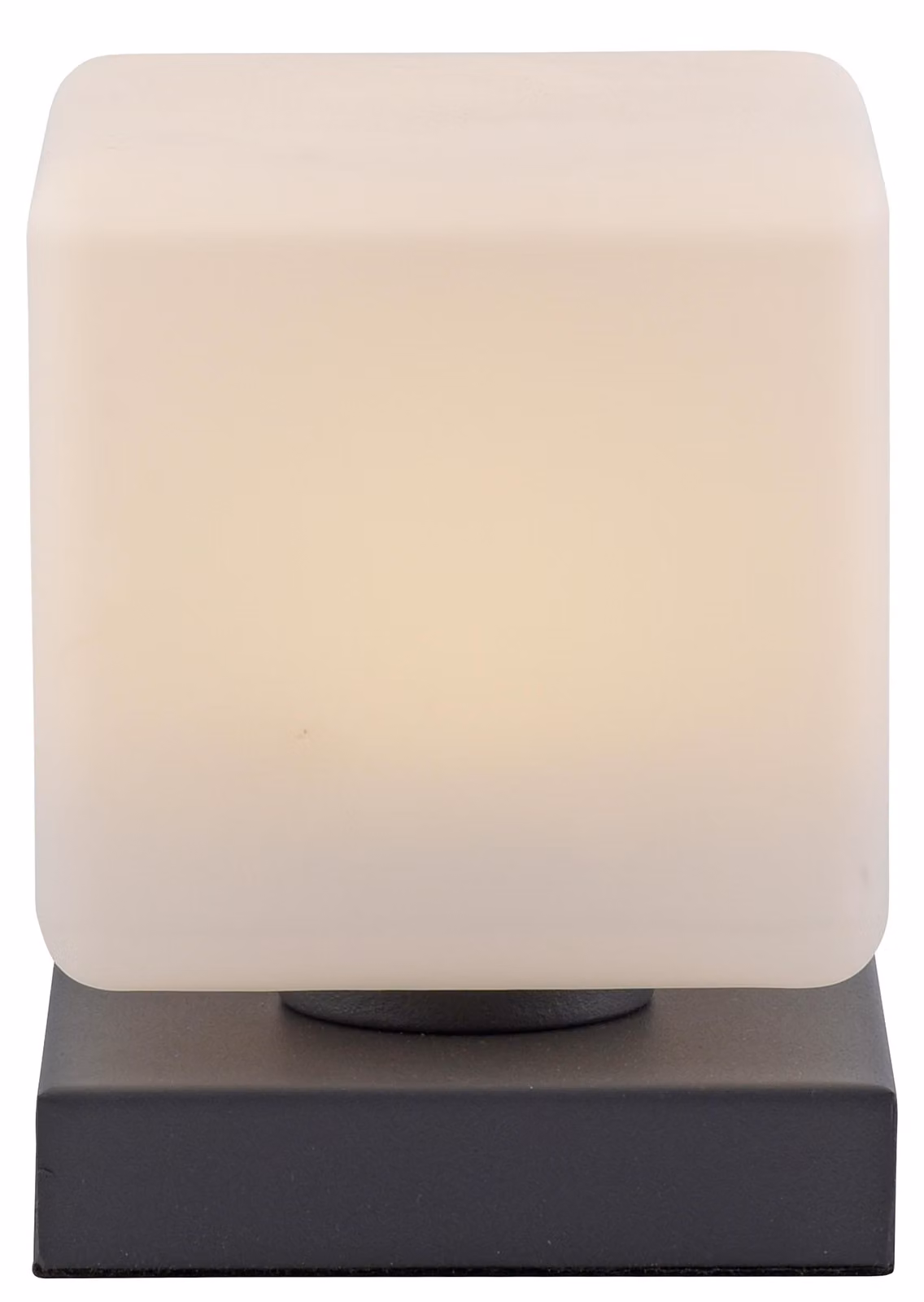 Lampada da tavolo antracite Luce internaIP20 1xLED-Board/5W/3000K