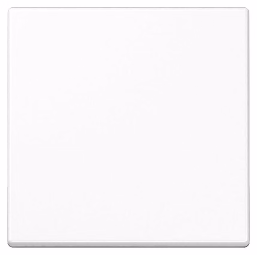 Pulsante di comando Jung Standard A 1700 BF WW