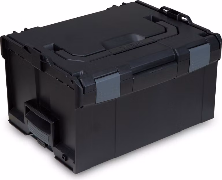 BS Systems L-BOXX 238 - 6100000307