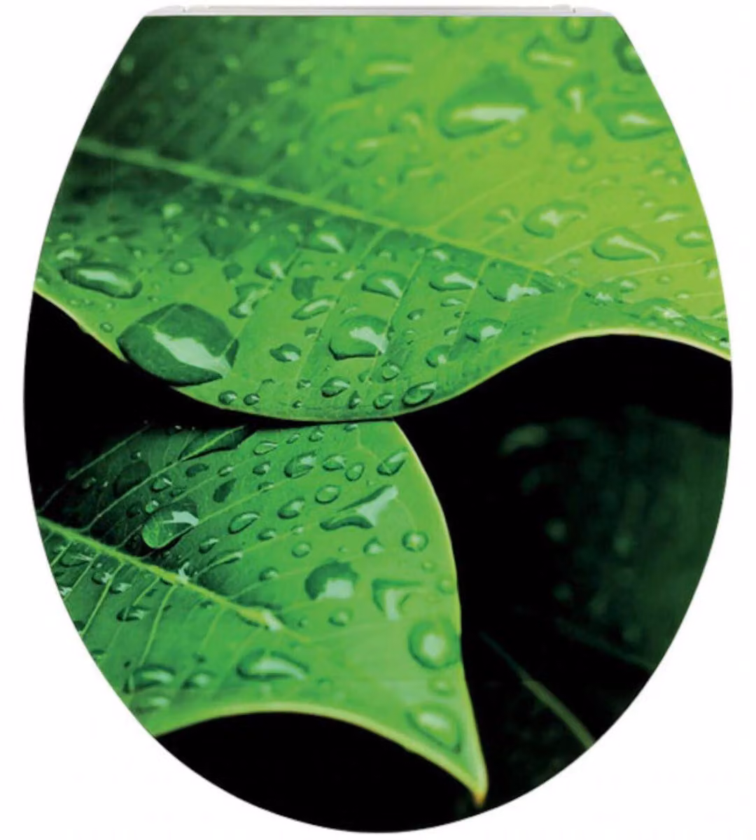 Sedile per wc SOFTNATURE duroplast