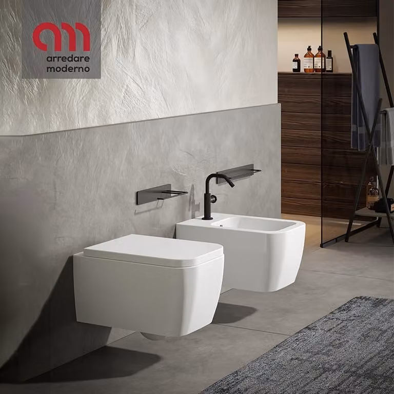 Vaso Bidet Hub Edoné