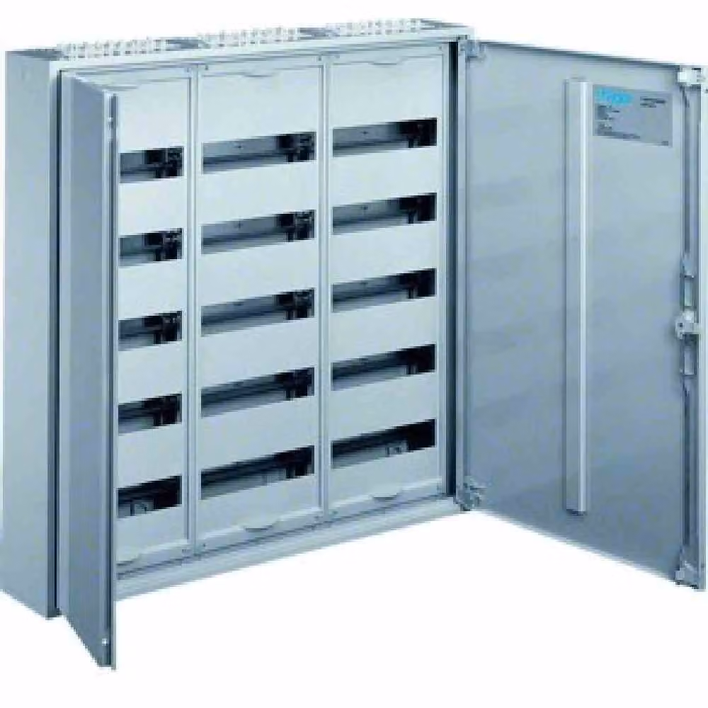 Hager FWB53S Colore del prodotto: Bianco