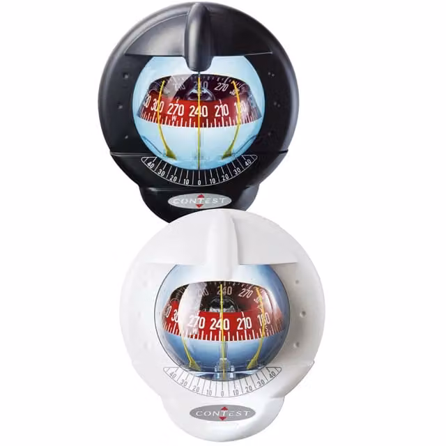 Supporto montaggio Contest 101 Plastimo multicolore