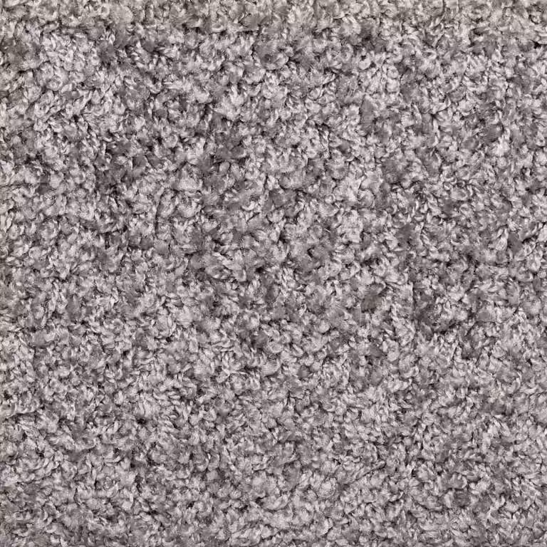 vidaXL Tappetini per scale 30 pz 65x21x4 cm Grigio Bordo rettangolare