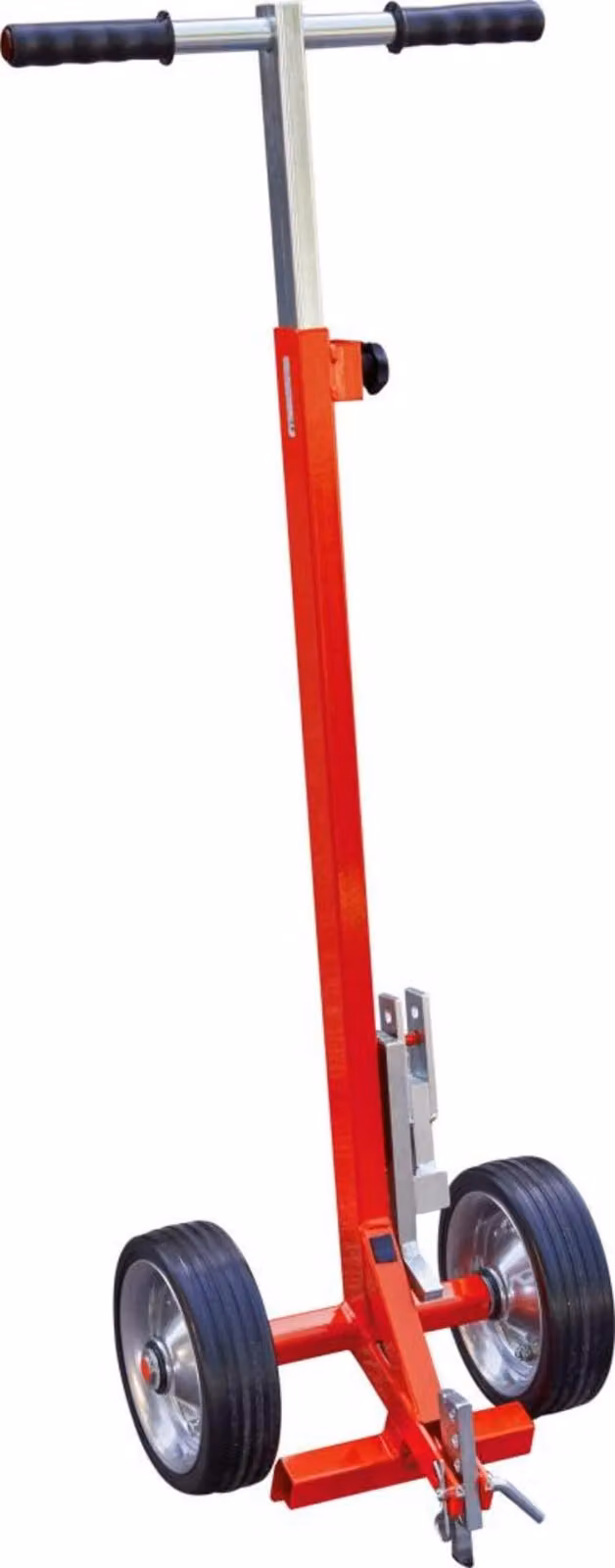Sollevatore mobile di chiusini carico massimo 150 kg
