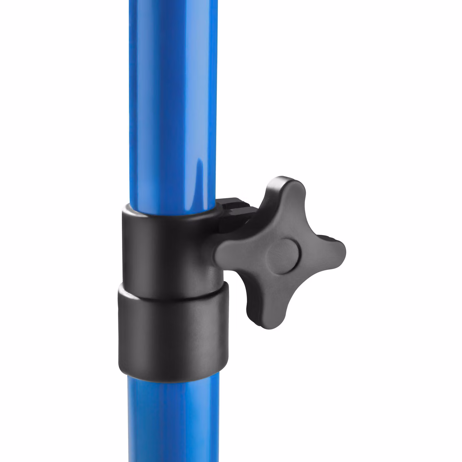 Set di 4 tenditori per controtelai tectake in acciaio blu – 1
