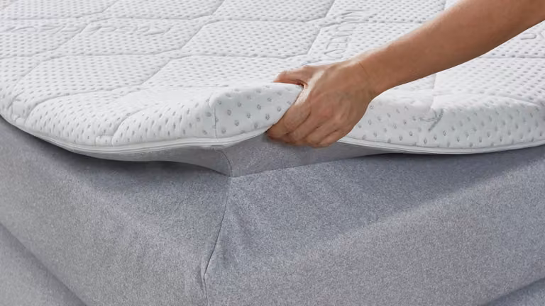 Sun Garden BX2630 Letto boxspring 180x200 cm