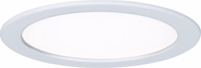 Pannello da incasso Paulmann LED