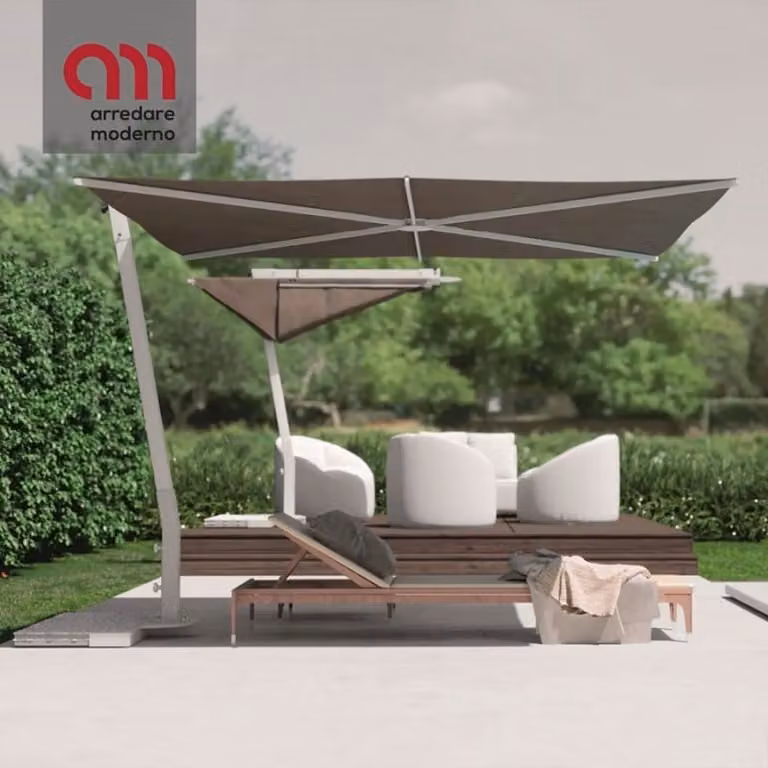 Ombrellone Flat Ombrellificio Veneto