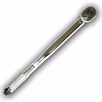 MAR-POL Chiave dinamometrica 1/2"-300Nm (Mkg, Ft-Lb) M53581