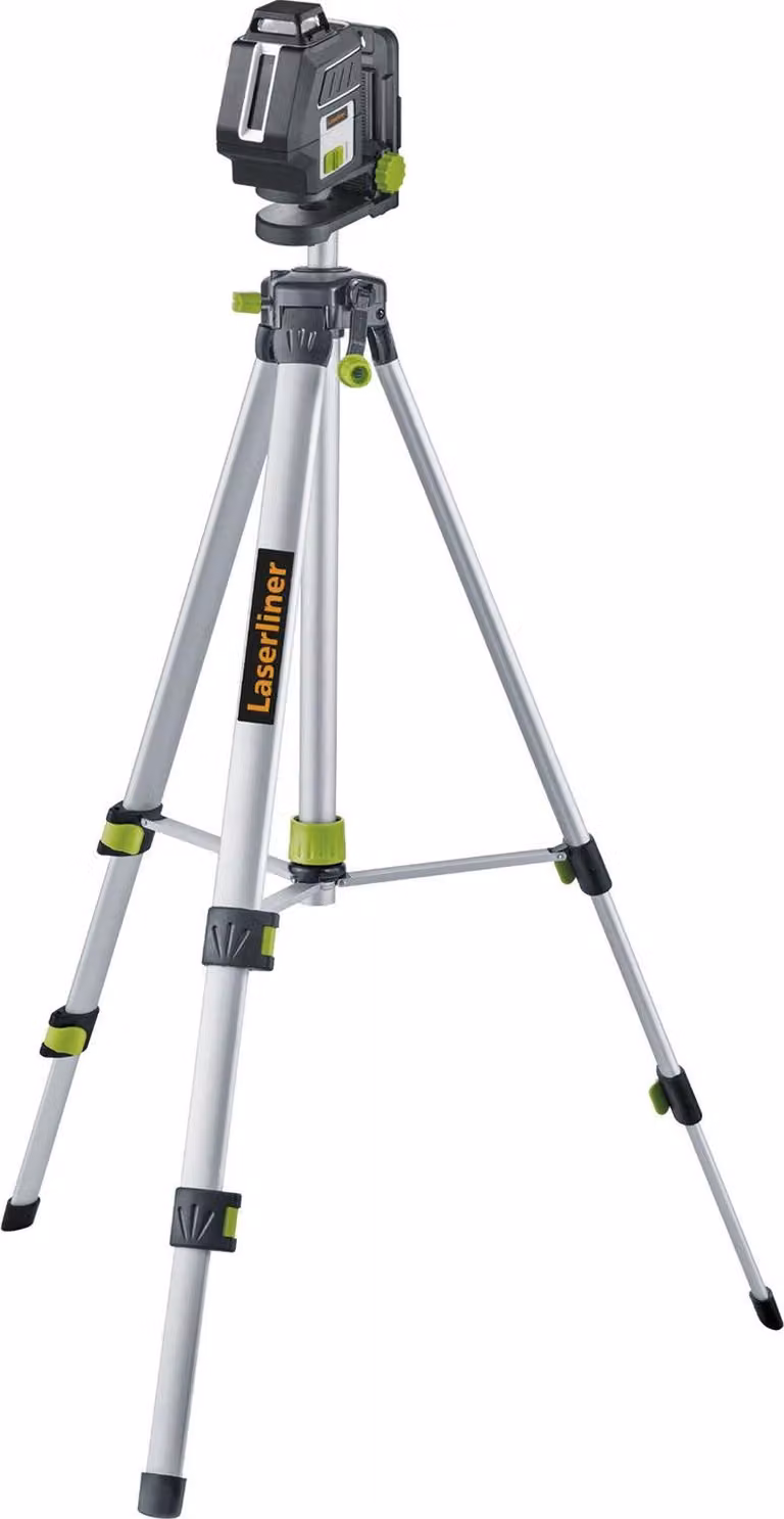 Laserliner Laser PocketLine G360 Set 150 cm