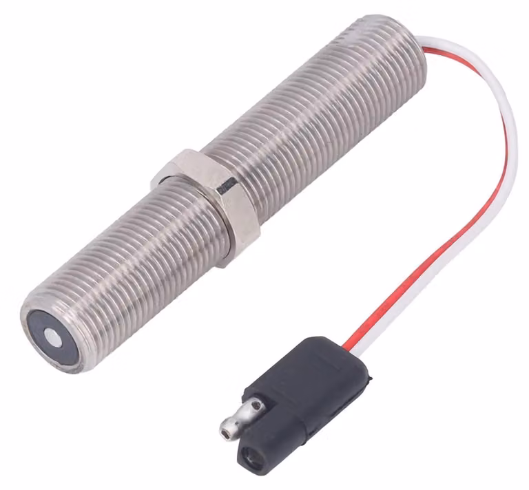 Sensore di velocità magnetico, filettatura 3/4-16-UNF-2A, lunghezza 100 mm, per generatore
