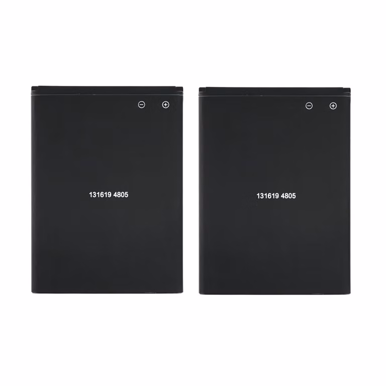 HB4W1 Batteria per Huawei Ascend Y530 Y210 G510 G520 G525 Batteria di ricambio