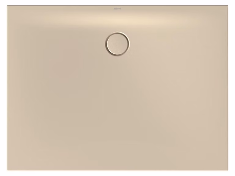 BetteFloor Side receveurs de douche avec support de receveur minimum, 1200x900mm, 3380-422T1, 3380-422T1
